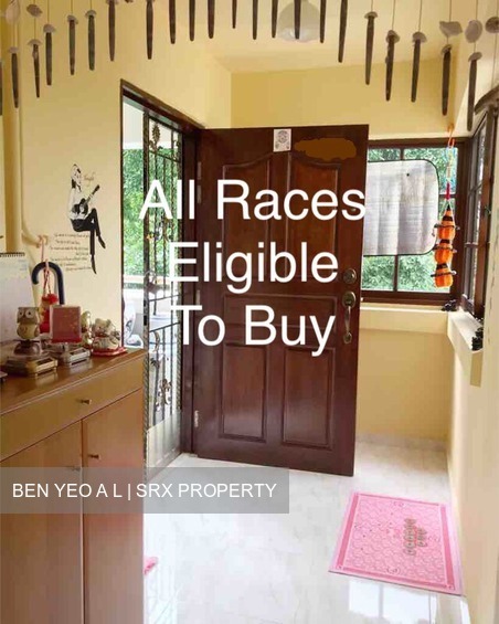 Blk 116 Bishan Street 12 (Bishan), HDB 4 Rooms #175872302